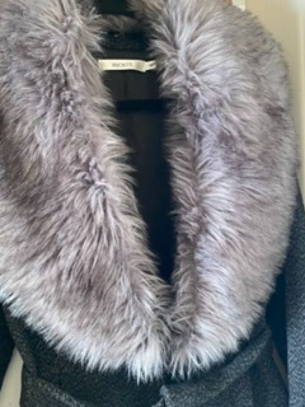 Ricki's Fall Jacket - Picture 6 of 9